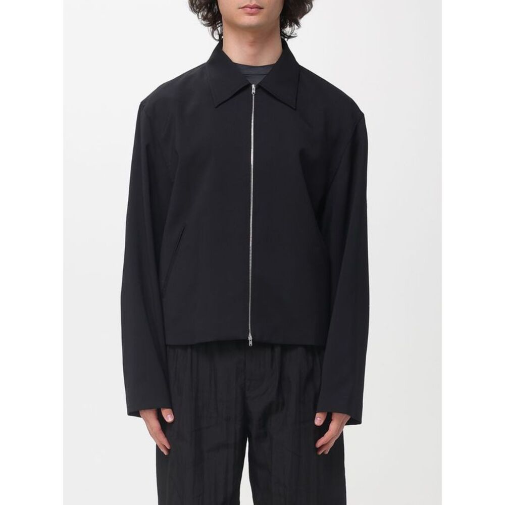 Our Legacy Jacket Men Black